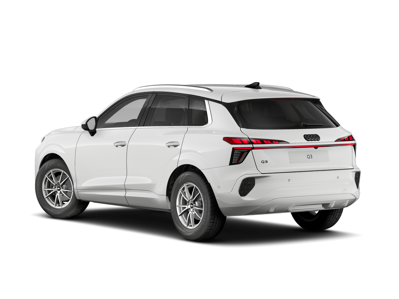 Bild eines Q3 TFSI 110 kW  intense