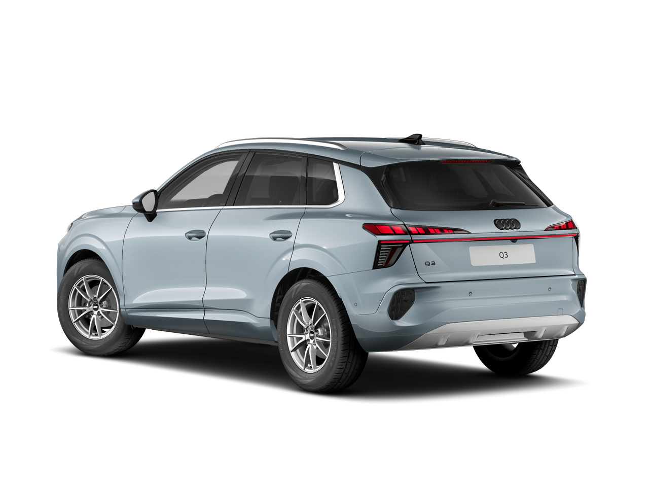 Bild eines Q3 TFSI 110 kW  intense
