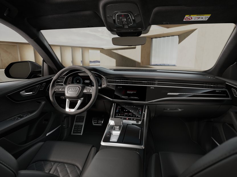 Bild eines Q8 e-hybrid quattro 360 kW