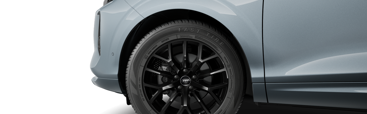 Bild eines Q3 TFSI 110 kW  intense