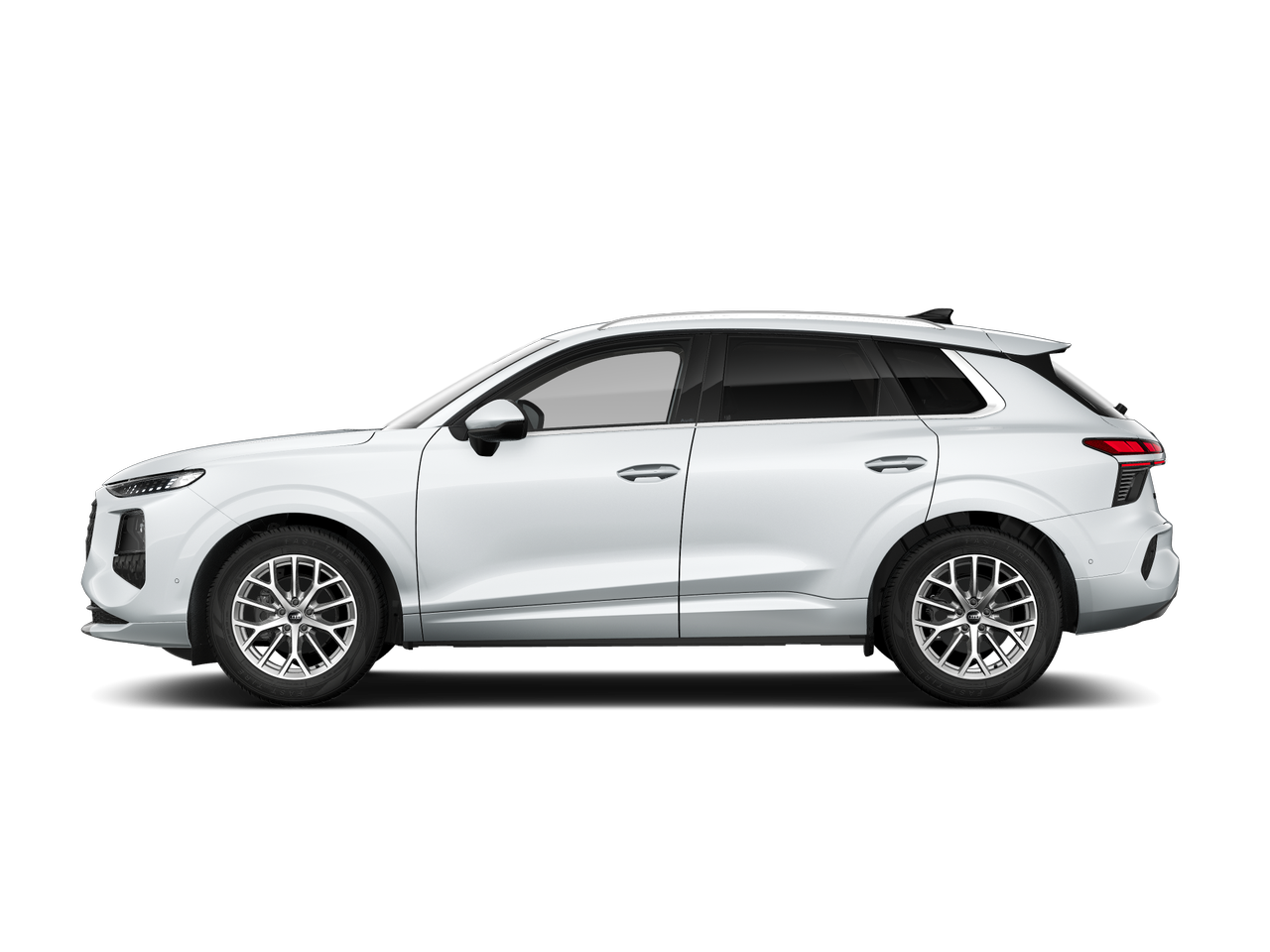 Bild eines Q3 TFSI 110 kW  intense