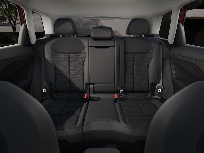 Bild eines Q3 TFSI 110 kW intense