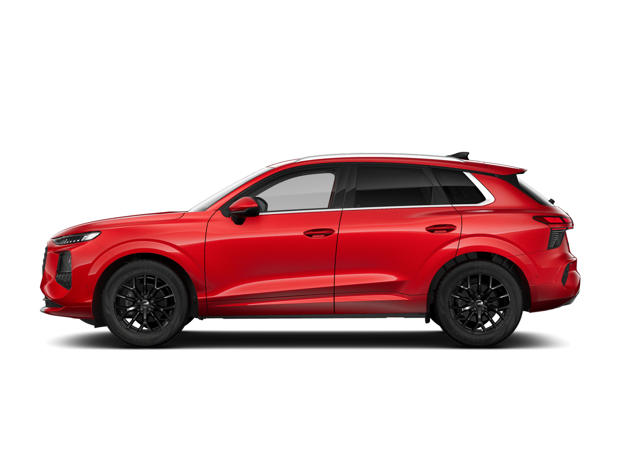 Bild eines Q3 TFSI 110 kW  intense