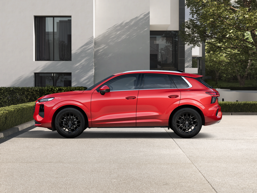 Bild eines Q3 TFSI 110 kW intense
