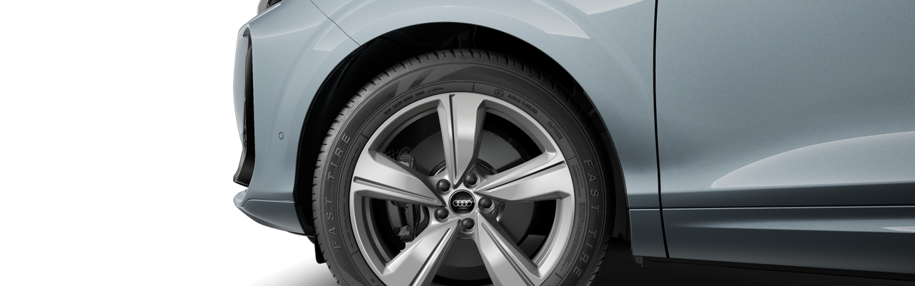 Bild eines Q3 TFSI quattro 150 kW