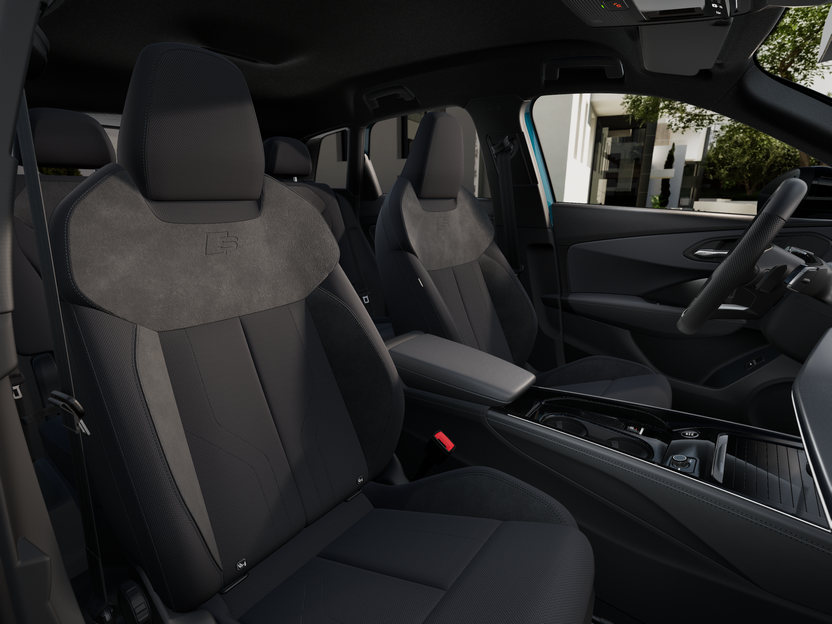 Bild eines Q3 TFSI quattro 150 kW