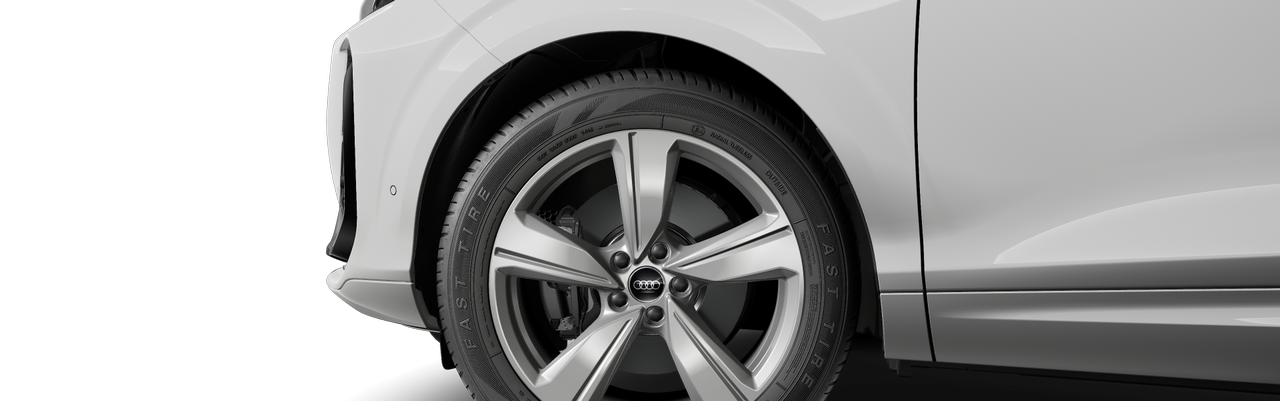 Bild eines Q3 TFSI quattro 150 kW