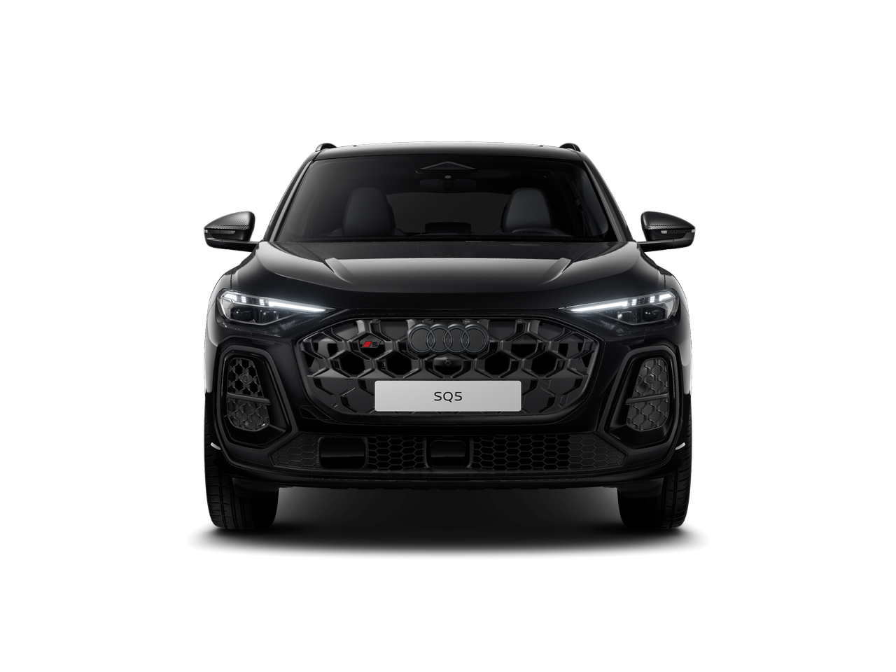 Bild eines SQ5 SUV TFSI