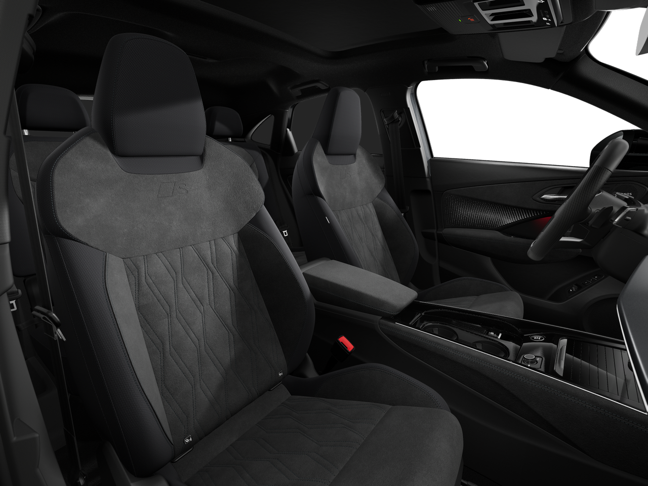 Bild eines Q3 Sportback TFSI quattro 150 kW