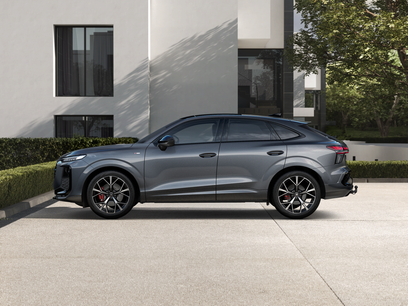 Bild eines Q3 Sportback TFSI quattro 150 kW