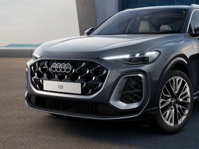 Bild eines Q5 Sportback TDI quattro 220KW