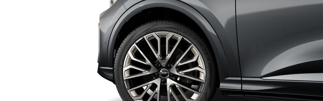 Bild eines Q5 Sportback TDI quattro 220KW