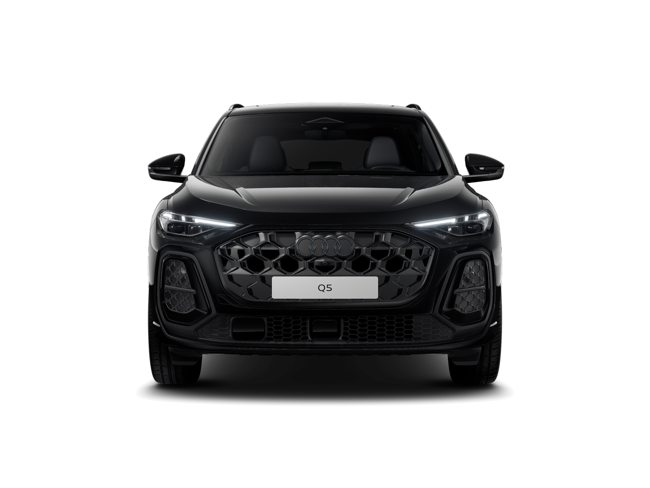 Bild eines Q5 SUV TDI quattro 220KW