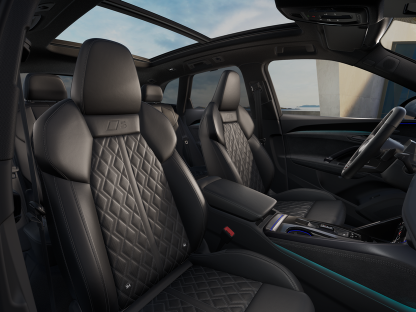 Bild eines Q5 SUV TDI quattro 220KW