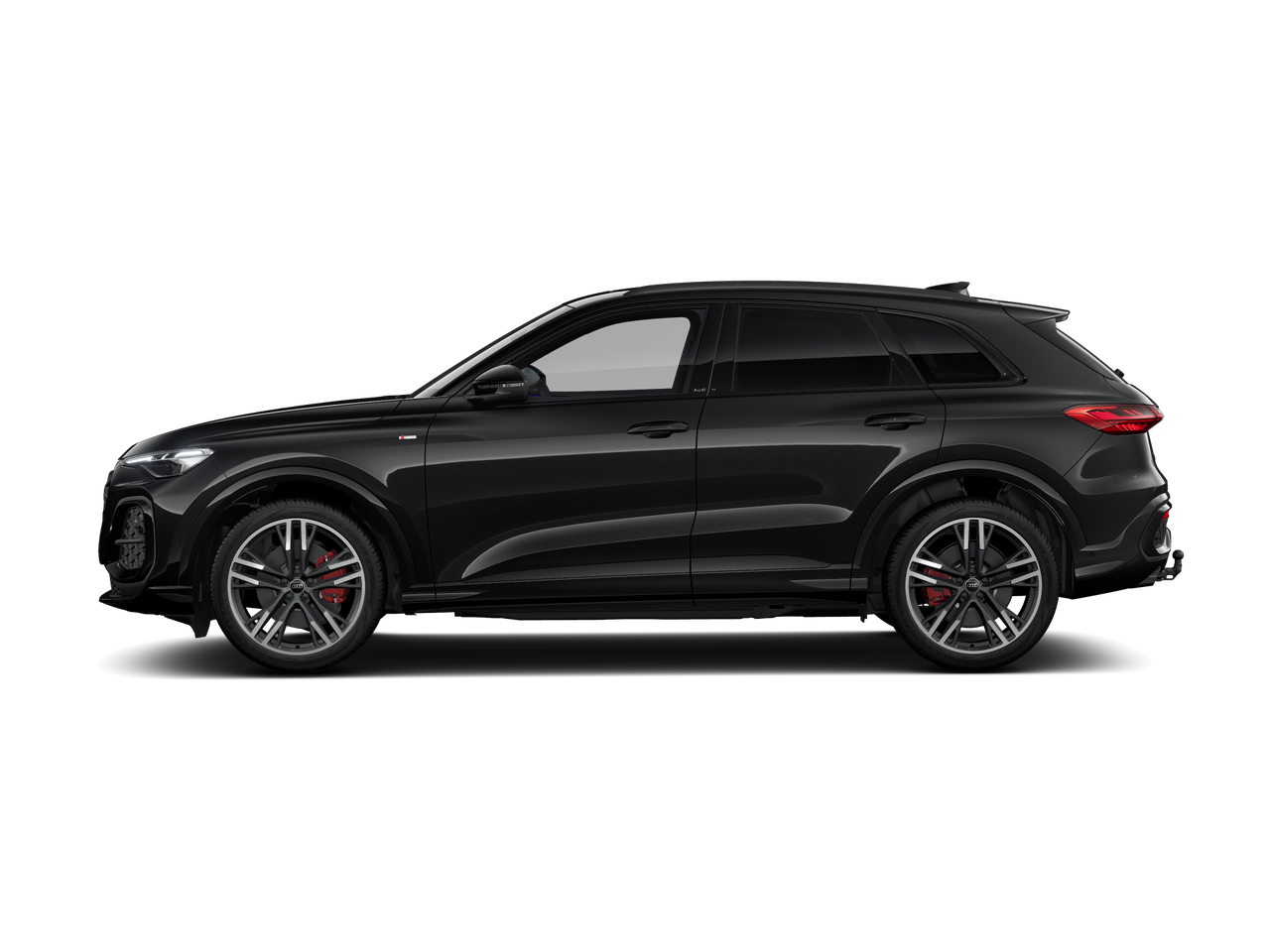 Bild eines Q5 SUV TDI quattro 220KW