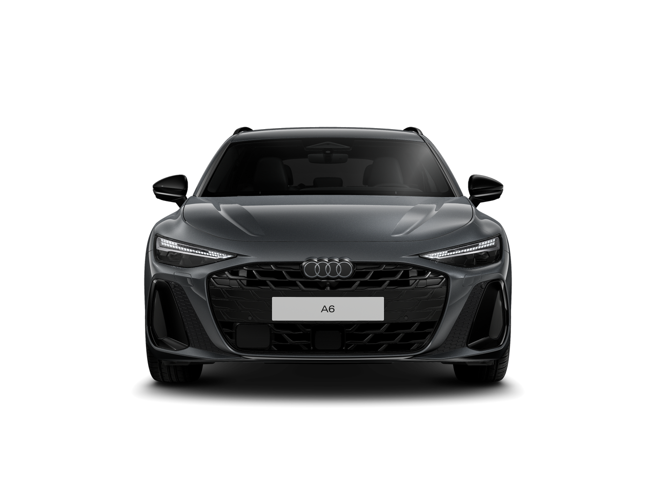 Bild eines A6 Avant e-hybrid quattro 220 kW