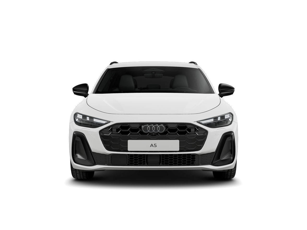 Bild eines A5 Avant e-hybrid quattro 270 kW