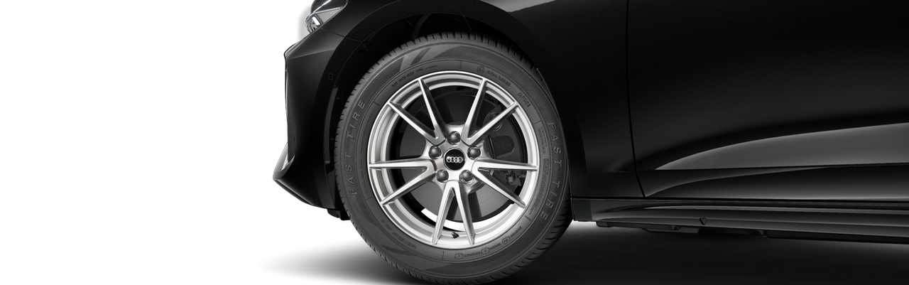 Bild eines A5 Avant TFSI