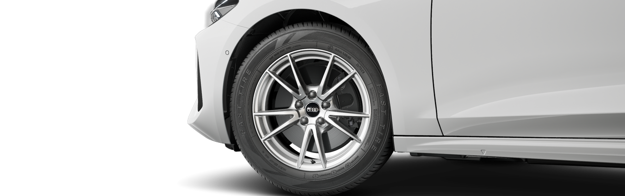 Bild eines A5 Avant TFSI