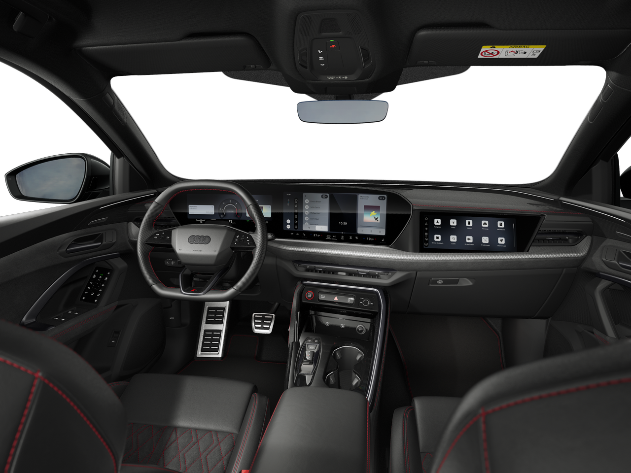 Bild eines Q5 SUV TDI quattro 220KW