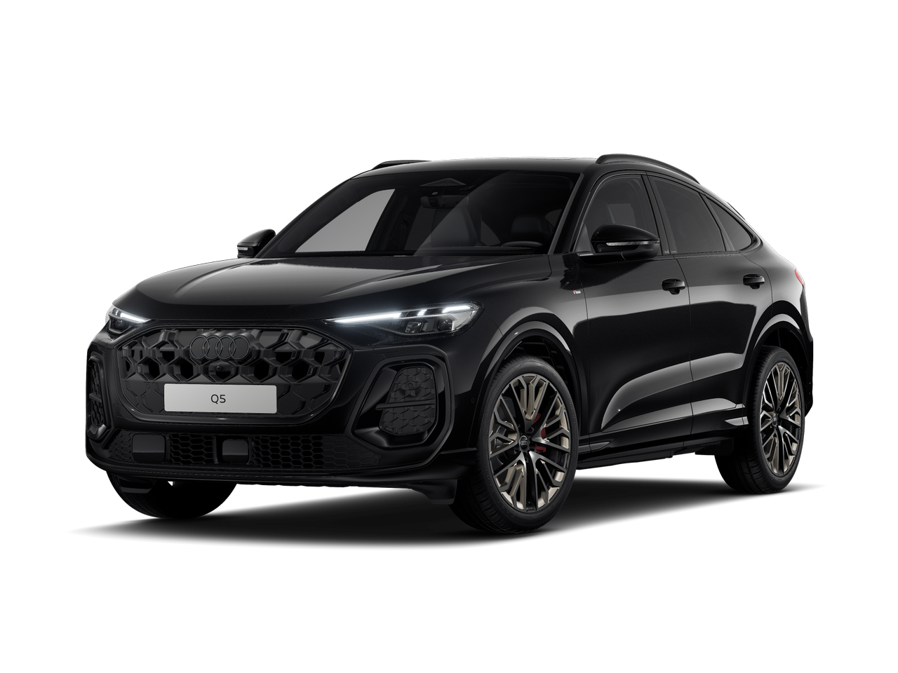 Audi Q5 Sportback TDI quattro 220KW 2026