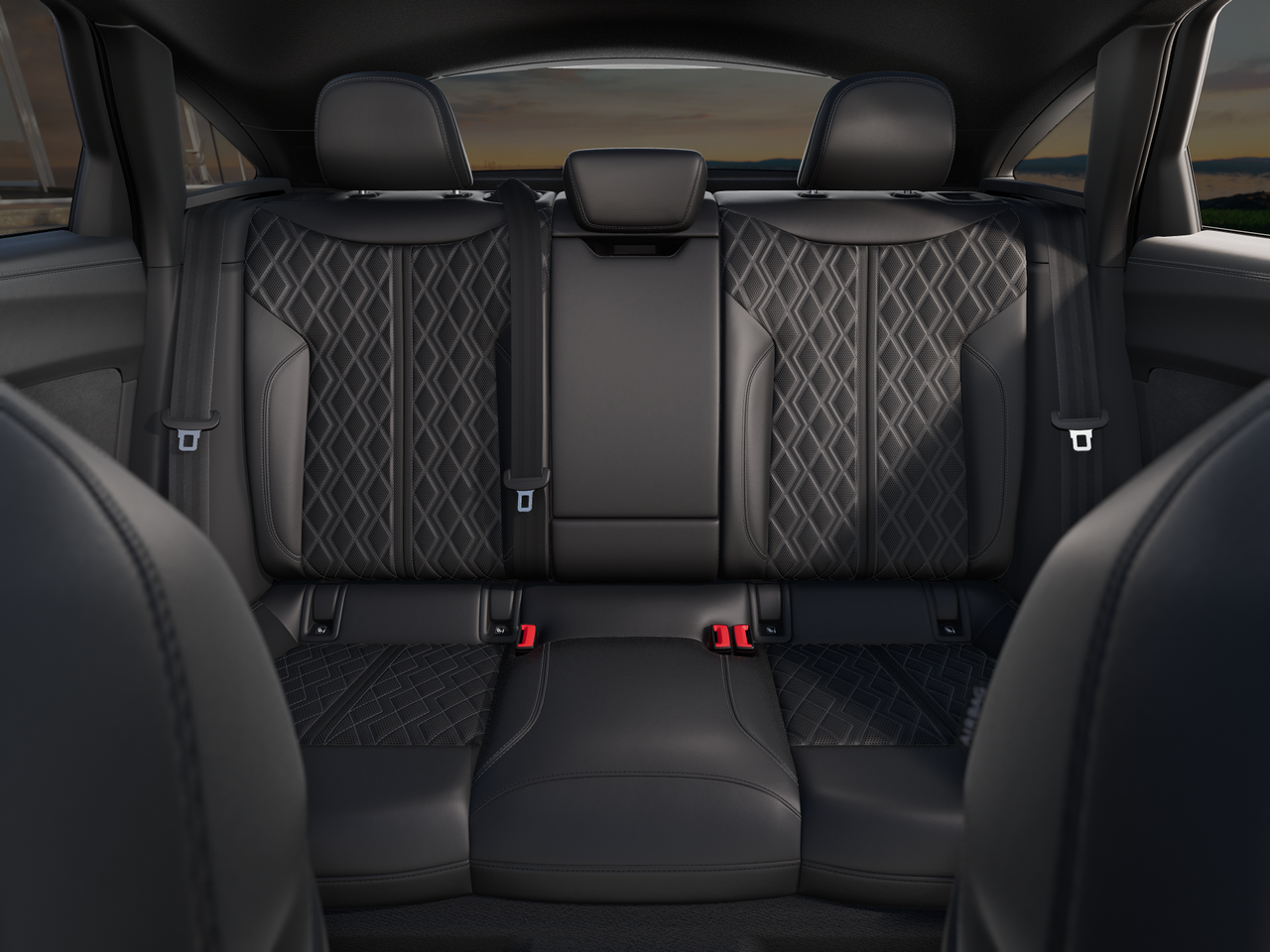 Bild eines A5 Limousine e-hybrid quattro 270 kW