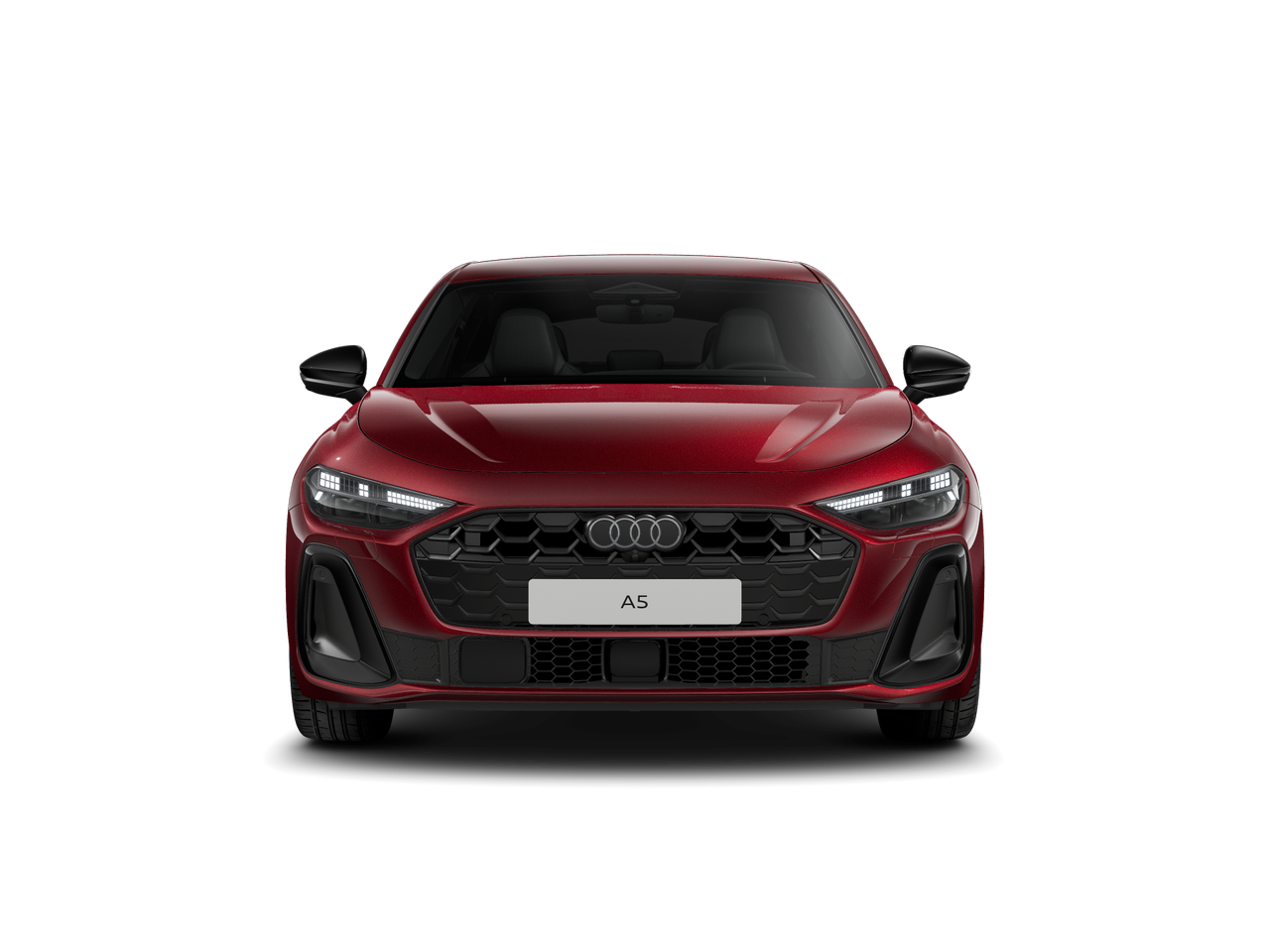 Bild eines A5 Limousine e-hybrid quattro 270 kW