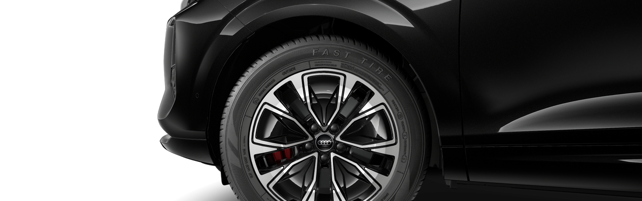 Bild eines Q3 TFSI quattro 150 kW intense