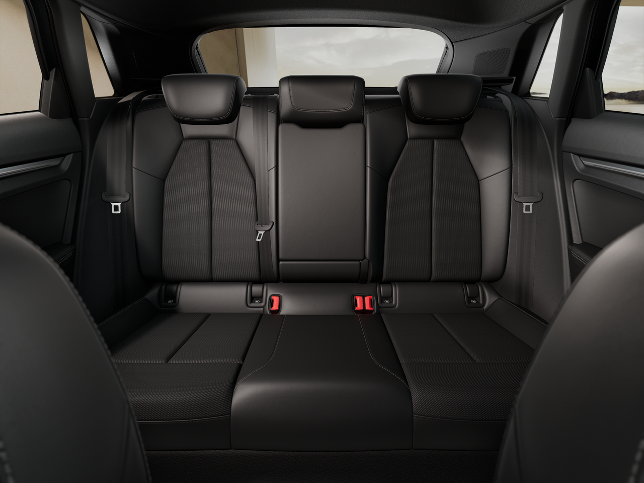 Bild eines A3 Sportback 35 TFSI S line