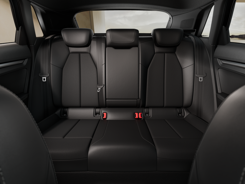Bild eines A3 Sportback 35 TFSI S line