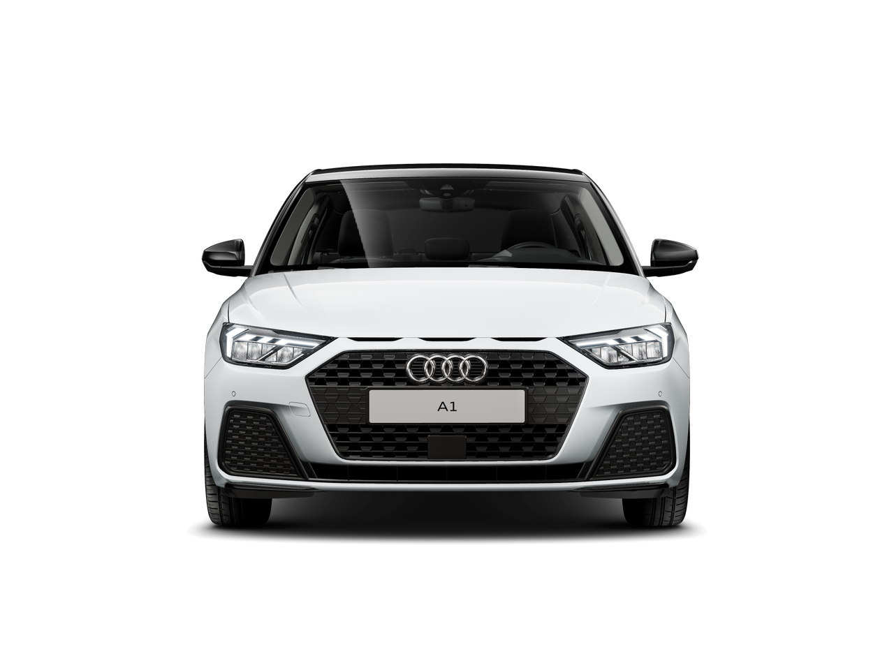 Bild eines A1 Sportback 30 TFSI intense