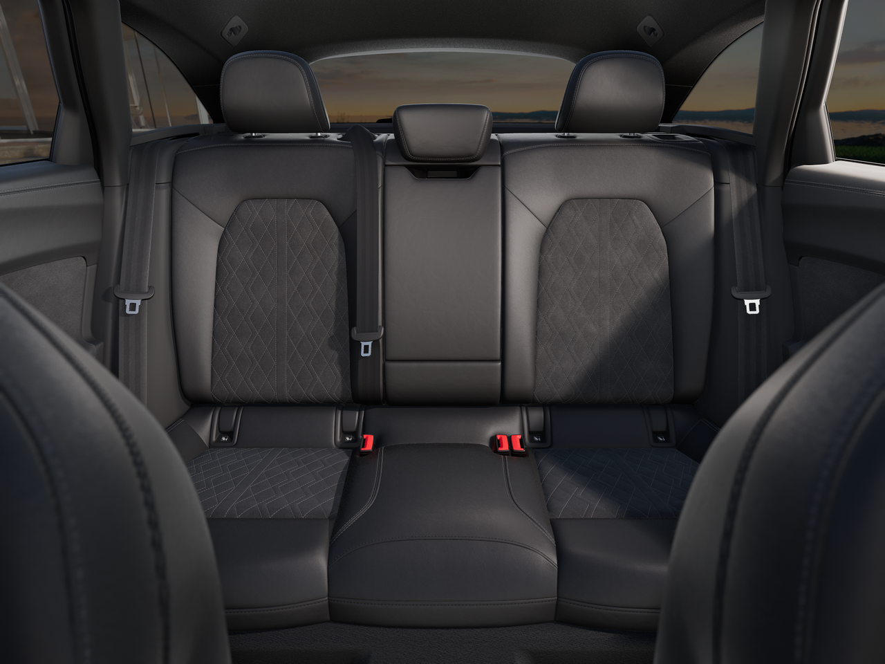 Bild eines A5 Avant TDI quattro