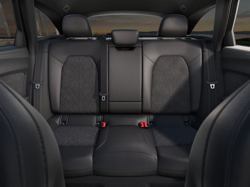 Bild eines A5 Avant TDI quattro