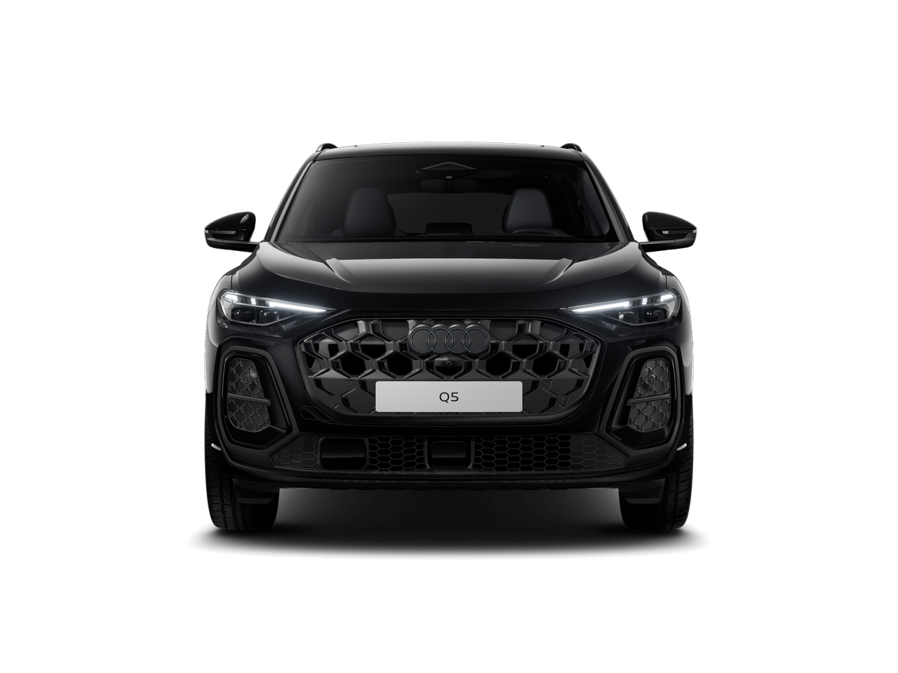 Bild eines Q5 SUV TDI quattro 220KW