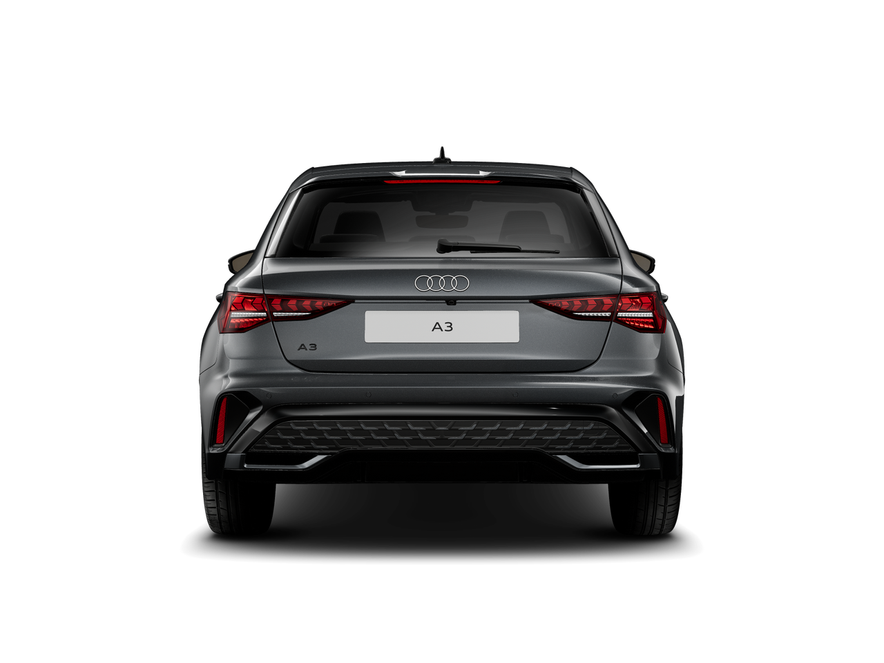 Bild eines A3 Sportback 30 TFSI S line