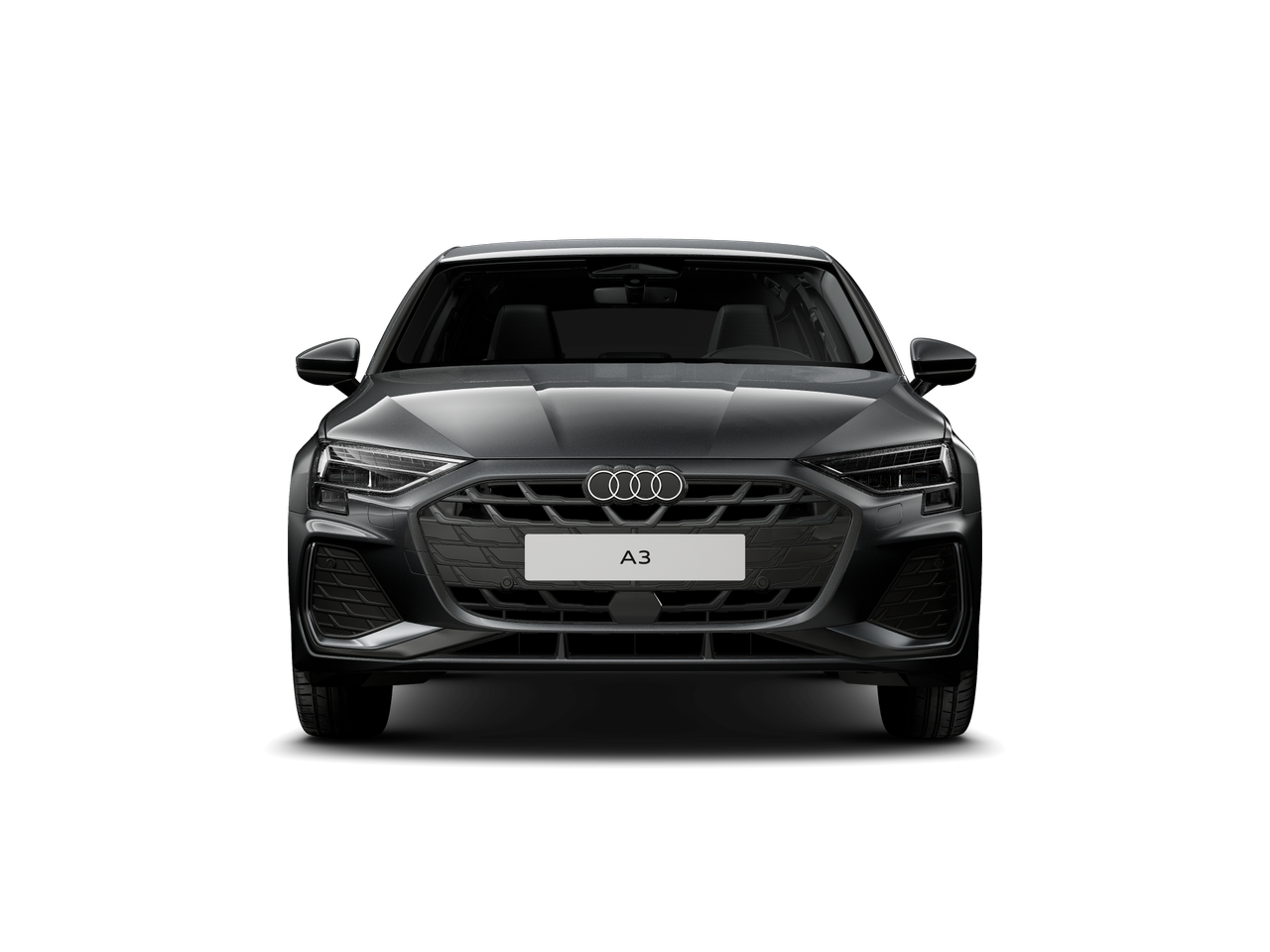 Bild eines A3 Sportback 30 TFSI S line
