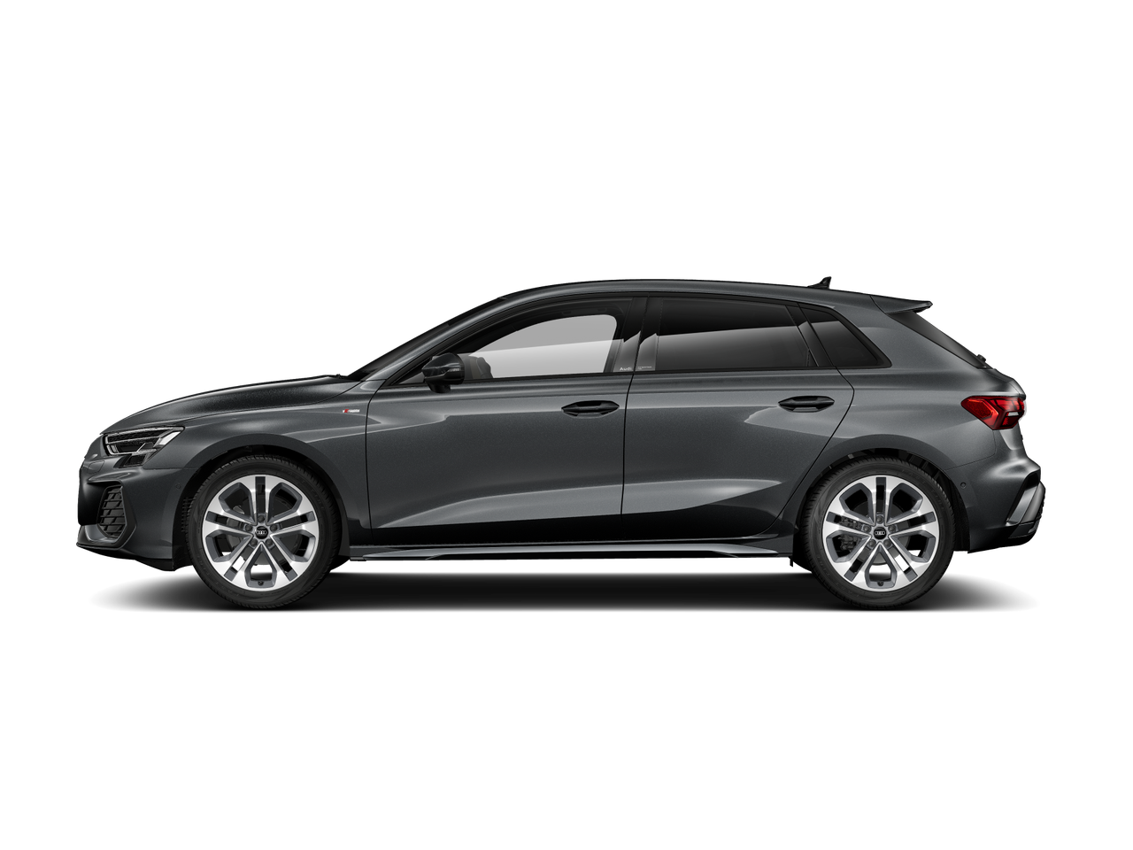 Bild eines A3 Sportback 30 TFSI S line