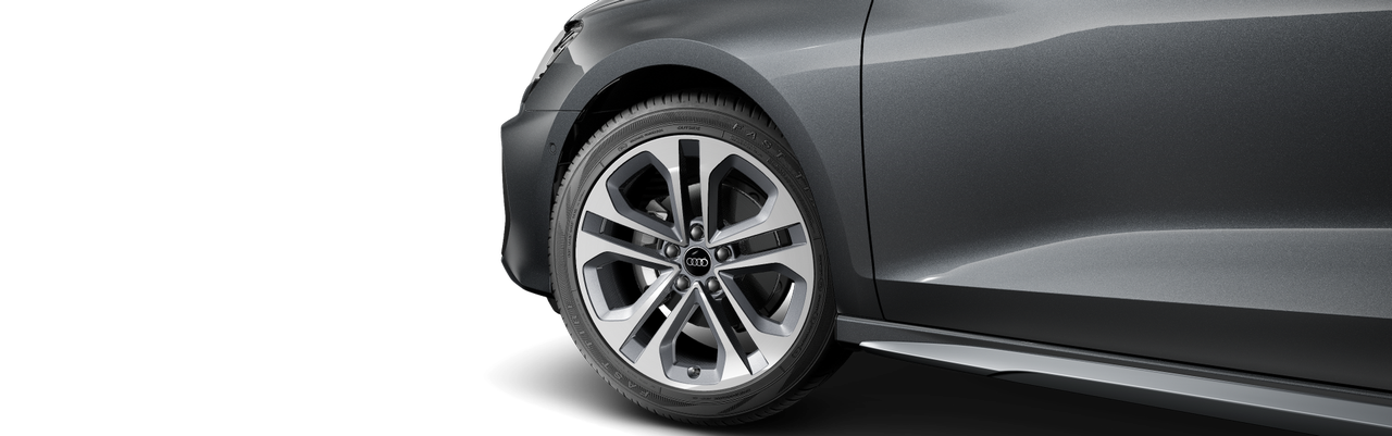 Bild eines A3 Sportback 30 TFSI S line