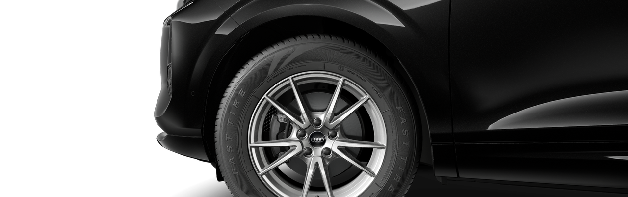 Bild eines Q3 Sportback TFSI 110 kW