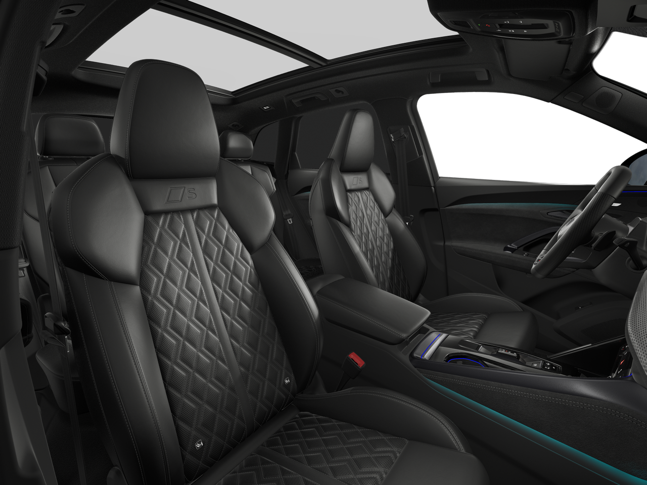 Bild eines Q5 SUV TDI quattro 220KW