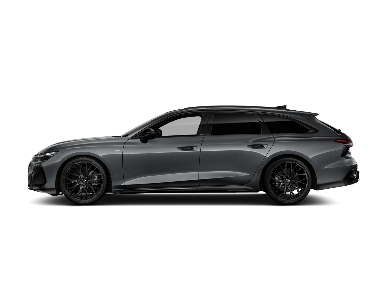 Bild eines A6 Avant quattro TDI 220 kW