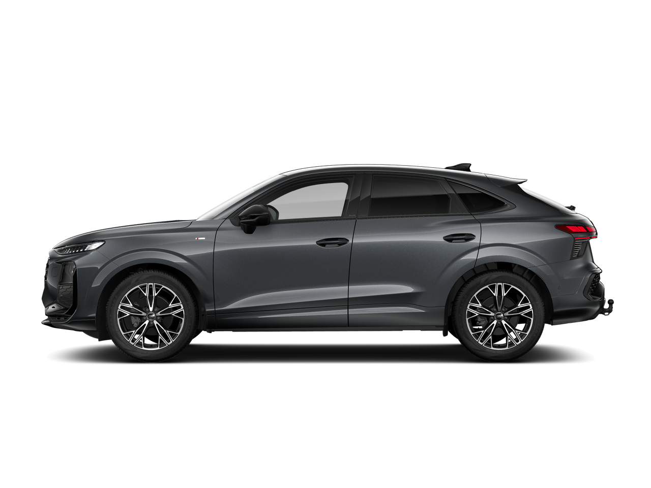 Bild eines Q3 Sportback TFSI 110 kW