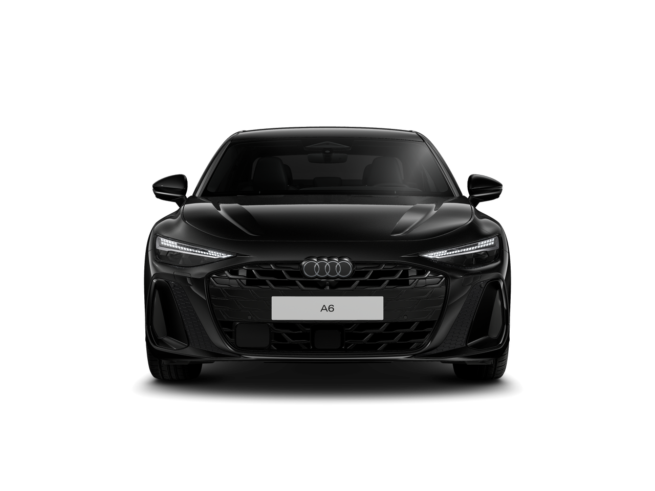 Bild eines A6 Limousine e-hybrid quattro 220 kW