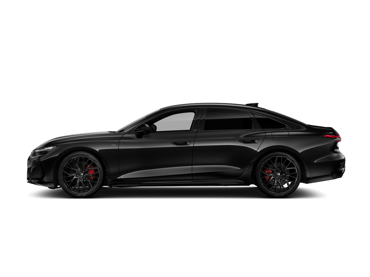 Bild eines A6 Limousine e-hybrid quattro 220 kW