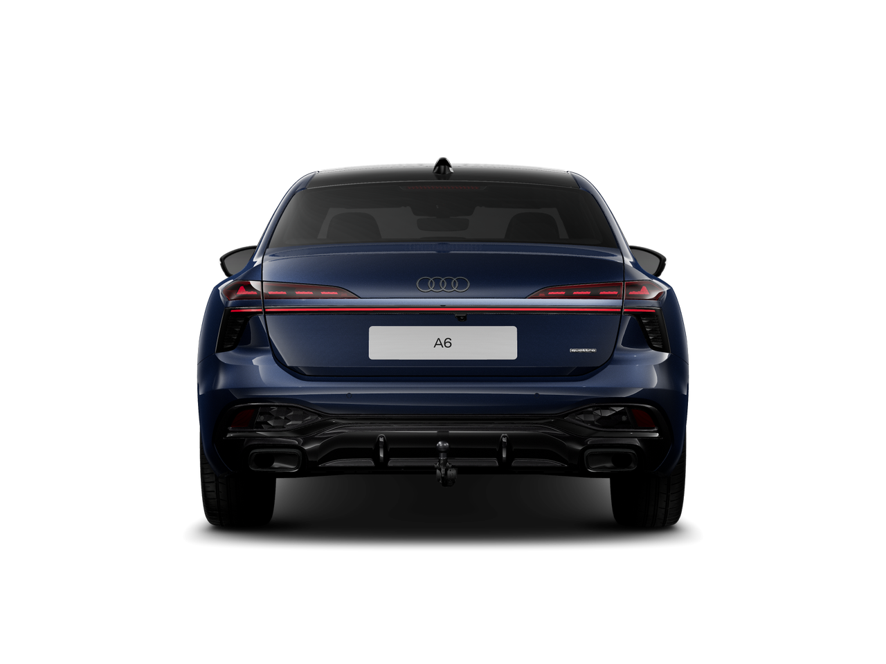 Bild eines A6 Limousine e-hybrid quattro 270 kW