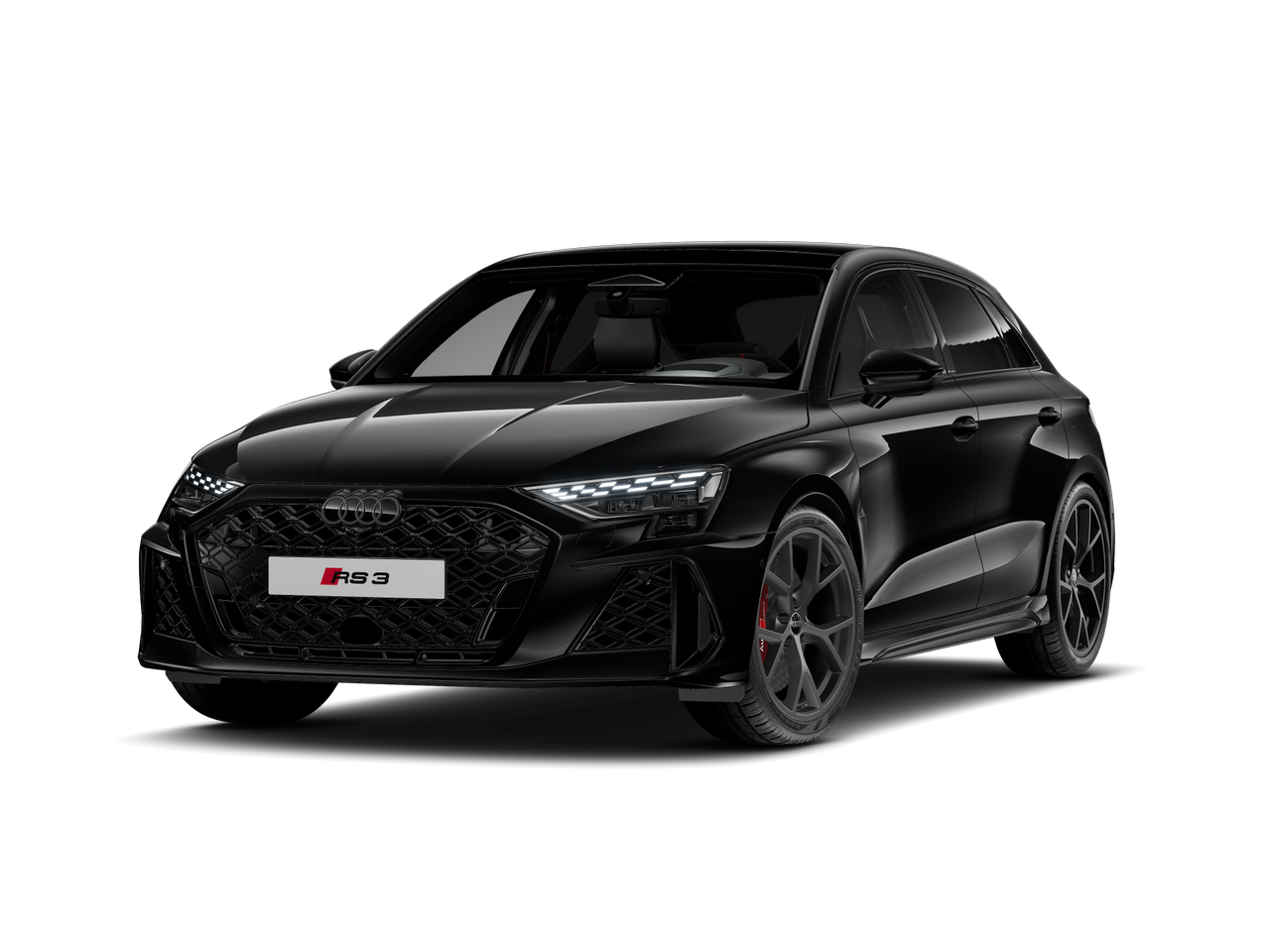 Audi RS 3 Sportback 2026