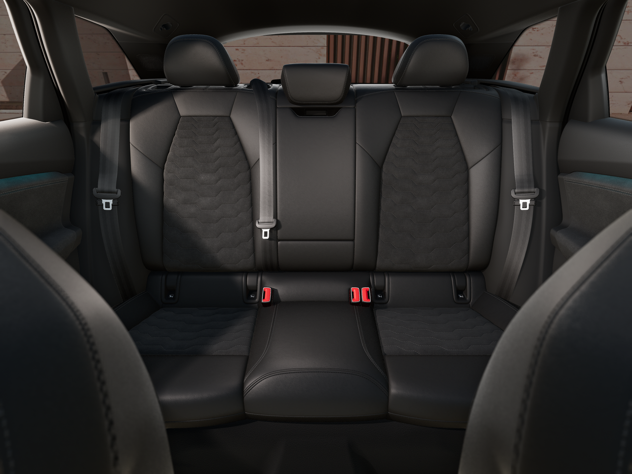 Bild eines A6 Avant e-tron quattro