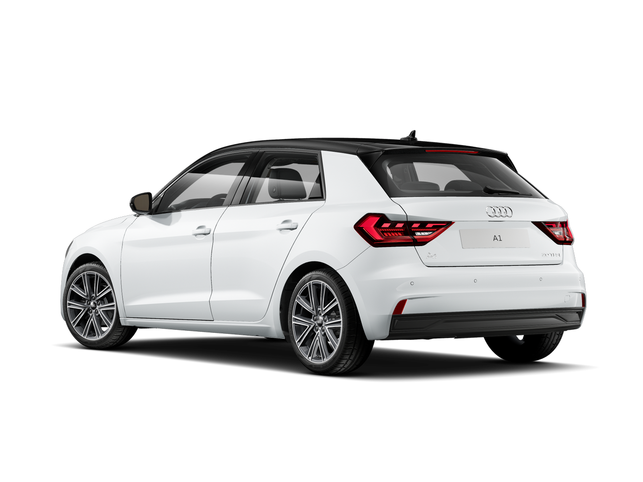 Bild eines A1 Sportback 30 TFSI intense