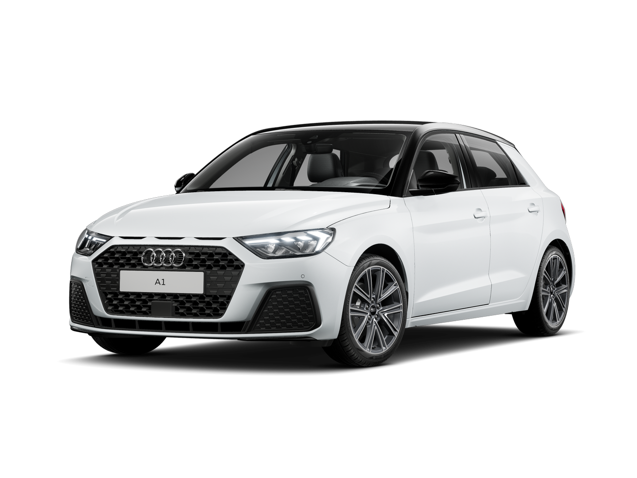 Bild eines A1 Sportback 30 TFSI intense