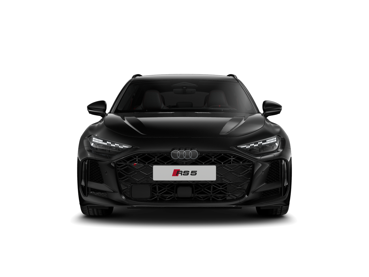 Bild eines RS 5 Avant 470 kW